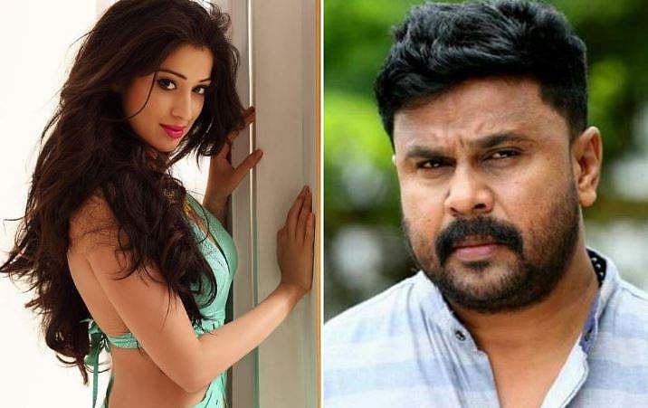 'ദിലീപ് ചിത്രത്തില്‍ ഐറ്റം ഡാന്‍സ് കളിക്കാം, എന്നിട്ടാണ് അദ്ദേഹത്തെ കുറ്റം പറയുന്നത്'; റായ് ലക്ഷ്മിക്കെതിരേ ദിലീപ് ചിത്രത്തിന്റെ അണിയറപ്രവര്‍ത്തകര്‍