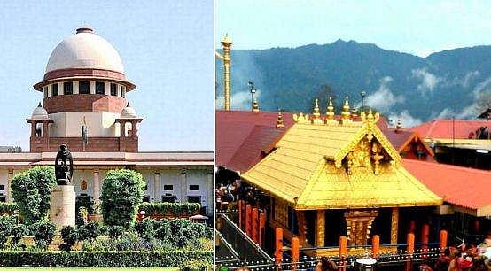 പൂജ അവധിക്ക് ശേഷം സുപ്രിംകോടതി ഇന്ന് തുറക്കും ; ശബരിമല വിഷയത്തില്‍ കോടതിയില്‍ 25 റിവ്യൂ ഹര്‍ജികള്‍
