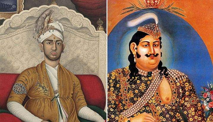 ഇരുതിരുമനങ്ങളുടെ ഒരേ തീരങ്ങള്‍