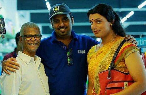 'ഈ അപമാനം വലിയത്, ഇന്ദ്രന്‍സേട്ടനും അപമാനിക്കപ്പെട്ടു; 'ആളൊരുക്ക'ത്തെ ചലച്ചിത്ര അക്കാദമി ഒഴിവാക്കിയതിനെതിരെ സംവിധായകന്‍