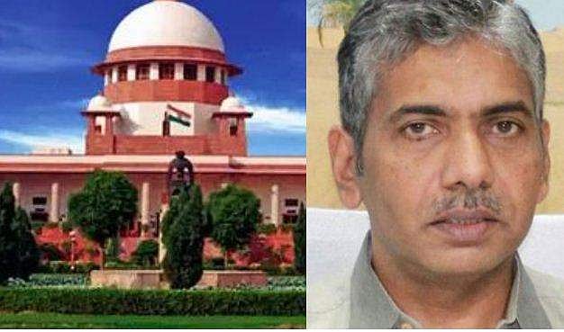 'ജുഡീഷ്യറിയെ അപമാനിക്കാന്‍ ഉദ്ദേശിച്ചിരുന്നില്ല'; ജേക്കബ് തോമസ് സുപ്രിം കോടതിയില്‍ മാപ്പു പറഞ്ഞു