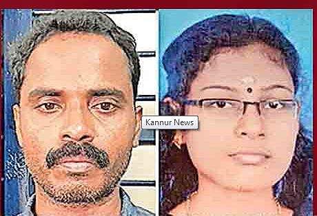 'ചത്തോളൂ, ഞാന്‍ ഡെഡ്‌ബോഡി കാണാന്‍ വന്നോളാം'; ഫോണിലൂടെ ഭാര്യയെ ആത്മഹത്യയ്ക്ക് പ്രേരിപ്പിച്ച യുവാവ് അറസ്റ്റില്‍