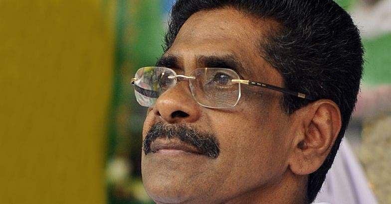 സ്വസ്ഥം വടകര: മുല്ലപ്പള്ളി രാമചന്ദ്രന്‍ ഇന്ന് നിരാഹാരമനുഷ്ഠിക്കും