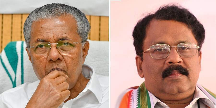 പിണറായി വിജയന്‍ തന്ത്രിയായി അവതരിക്കാന്‍ ശ്രമിക്കുന്നു; മുഖ്യമന്ത്രിയുടേത് പരാജിതന്റെ പരിദേവനമെന്ന് ശ്രീധരന്‍പിളള 