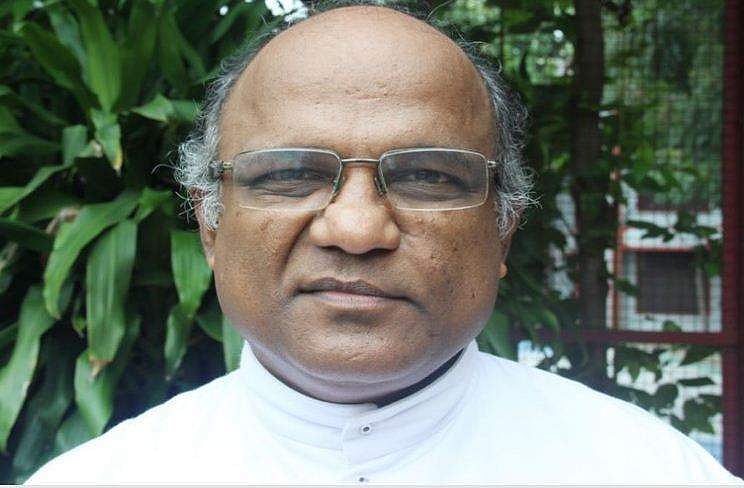 ഫാദര്‍ കുര്യാക്കോസ് കാട്ടുതറയുടെ മൃതദേഹം ഇന്നെത്തിക്കും;  സംസ്‌കാരം നാളെ