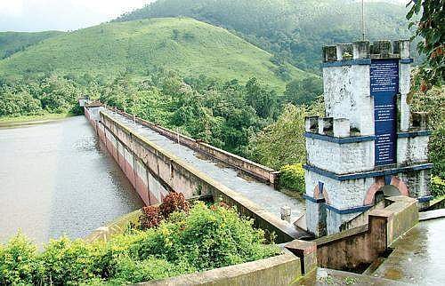 മുല്ലപ്പെരിയാറിൽ പുതിയ ഡാം : പഠനത്തിന് കേന്ദ്രത്തിന്റെ അനുമതി