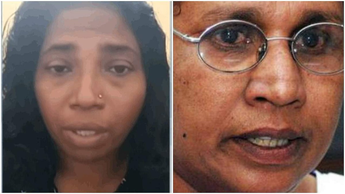 ബിന്ദുവിനെതിരായ ഊര് വിലക്ക്; വനിതാ കമ്മീഷന് കേസെടുത്തു