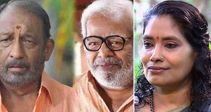 തിലകന്റെ ആ വേഷങ്ങള്‍ നെടുമുടി വേണു തട്ടിയെടുത്തതായിരുന്നില്ല: വെളിപ്പെടുത്തലുമായി ലോഹിതദാസിന്റെ ഭാര്യ