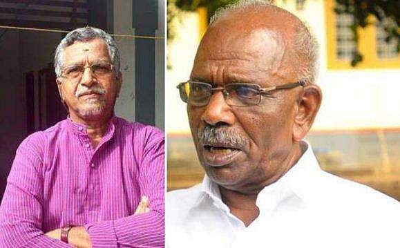 വിധി ലംഘിക്കുമെന്ന് ആണത്തമുണ്ടെങ്കില്‍ സുപ്രിംകോടതിയില്‍ പറയട്ടെ ; പന്തളം കൊട്ടാരം ആണും പെണ്ണും കെട്ട വര്‍ത്തമാനം പറയരുതെന്ന് മന്ത്രി എം എം മണി