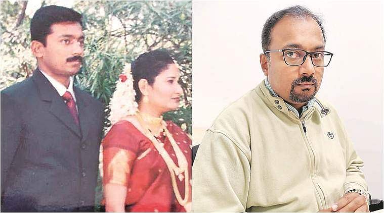 ഭാര്യയെ കൊന്ന ശേഷം മുങ്ങിയ യുവാവ് കഴിഞ്ഞത് പുതിയ പേരില്; അനാഥനെന്ന് പരിചയപ്പെടുത്തി പുതിയ വിവാഹവും; ഒടുവില് 15 വര്ഷത്തിനു ശേഷം അറസ്റ്റ്
