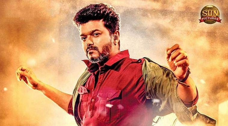 വിജയിന്റെ സര്ക്കാരിന് സെന്ഗോളിന്റെ തിരക്കഥയുമായി സാമ്യമുണ്ടെന്ന് കണ്ടെത്തല്; കൊപ്പിയടി വിവാദം മുറുകുന്നു