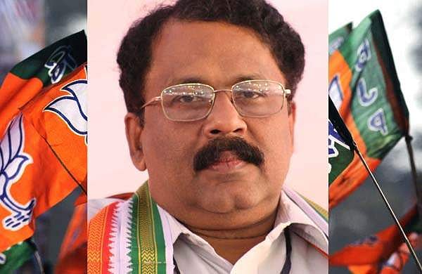 സമൂഹമാധ്യമങ്ങളിൽ വ്യാജ വീഡിയോ : ശ്രീധരൻ പിള്ളയുടെ പേഴ്സണൽ സ്റ്റാഫ് അംഗം അറസ്റ്റിൽ