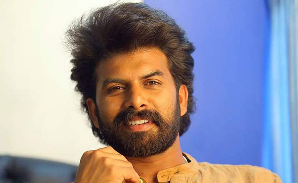 'എന്തിനാണ് മരിക്കാന്‍ പോയത്', അമ്മ കരഞ്ഞുകൊണ്ട് എന്നോട് ചോദിച്ചു; തുറന്നു പറഞ്ഞ് സണ്ണി വെയ്ന്‍
