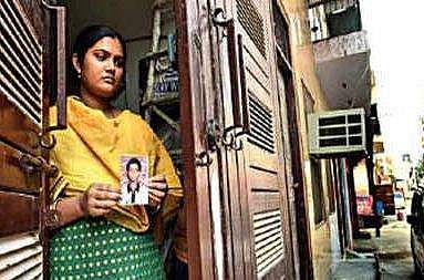 14 കാരനായ മകന് വേണ്ടി അച്ഛനും അമ്മയും കാത്തിരുന്നത് 18 വര്‍ഷം; ഒടുവില്‍ വീടിന് സമീപത്തെ കിണറ്റില്‍ നിന്നും കണ്ടെത്തിയത് അസ്ഥികൂടം 