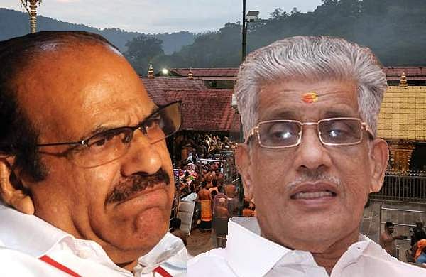 കോടിയേരിയുടെ ഉപദേശം അപ്രസക്തം; വിശ്വാസികള്‍ക്ക് എതിരായ സര്‍ക്കാര്‍ നീക്കം ഭൂരിപക്ഷം അംഗീകരിക്കുന്നില്ലെന്ന് എന്‍എസ്എസ്