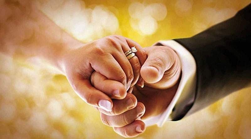 125 രാജ്യങ്ങളില്‍ സമാനമായ രീതി; ഇന്ത്യയില്‍ സ്ത്രീ -പുരുഷ വിവാഹപ്രായം ഏകീകരിക്കണമെന്ന് മനുഷ്യാവകാശ കമ്മീഷന്‍