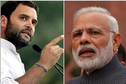 റഫാല്‍ ഇടപാട്: അന്വേഷണം ആരംഭിച്ചാല്‍ മോദി ജയിലില്‍ പോകേണ്ടി വരും: ആഞ്ഞടിച്ച് രാഹുല്‍ 