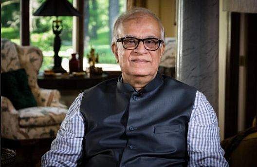 പ്രളയകാലത്ത് കേരളത്തെ ഭിന്നിപ്പിക്കാന്‍ ശ്രമിച്ച രാജീവ് മല്‍ഹോത്ര ജെഎന്‍യുവില്‍ വിസിറ്റിങ് പ്രൊഫസര്‍