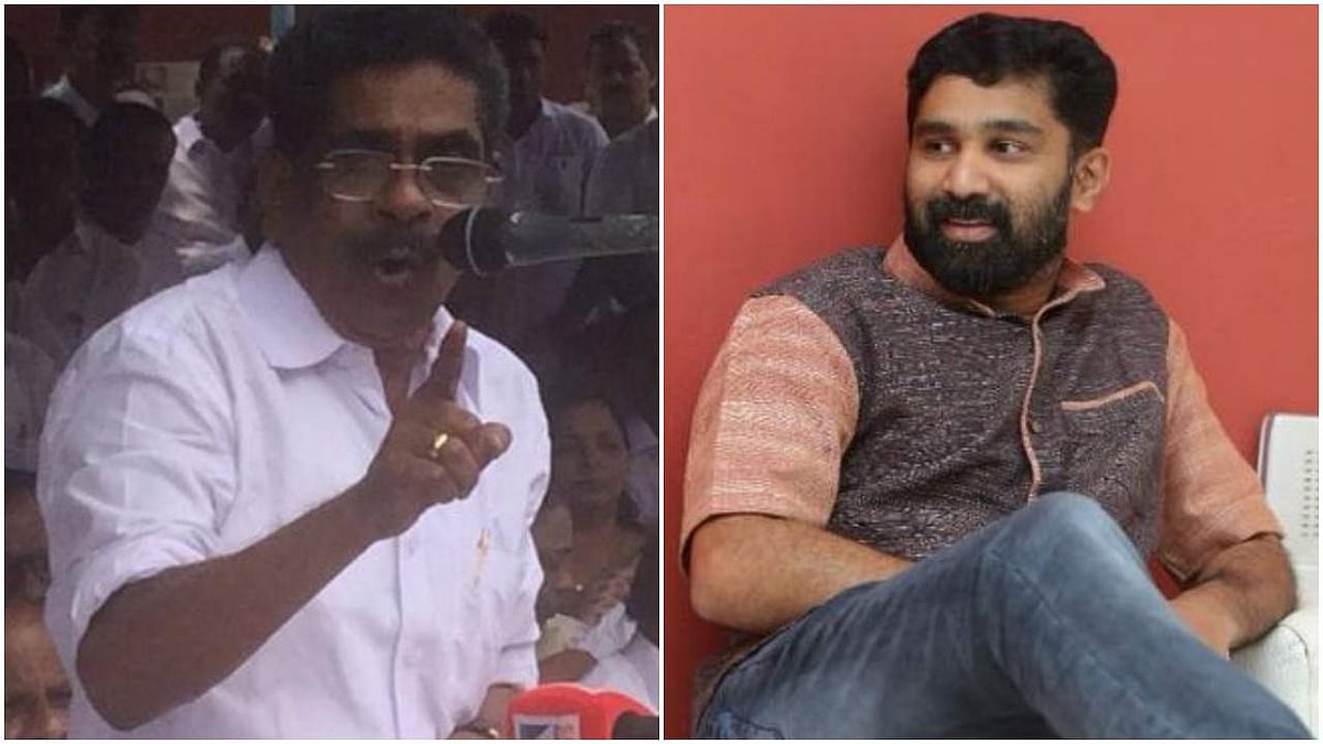 ബല്റാമിനെതിരെ മുല്ലപ്പള്ളി; രാഹുല് ഗാന്ധിയെ രാഹുല് ഈശ്വറുമായി ബന്ധപ്പെടുത്തിയത് നാണംകെട്ട പരാമര്ശം
