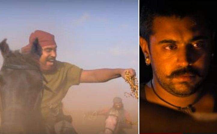 കൈയില്‍ കൊള്ളമുതലുമായി കുതിരപ്പുറത്ത് നിവിന്‍; കായംകുളം കൊച്ചുണ്ണിയുടെ ടീസര്‍ കാണാം