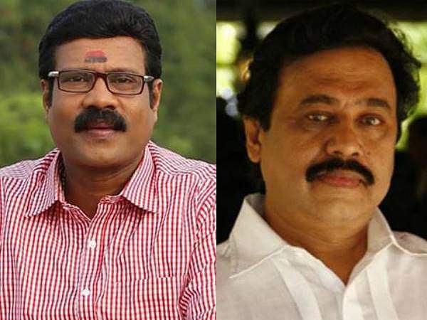 കലാഭവന്‍ മണിയുടെ ജീവിതകഥ പറയുന്ന ചിത്രം കണ്ടിരിക്കാനാവില്ലന്ന് സഹോദരന്‍ ആര്‍എല്‍വി രാമകൃഷ്ണന്‍