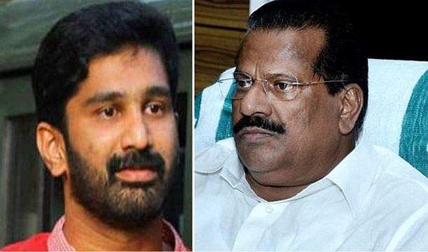 വ്യവസായ വകുപ്പിൽ വീണ്ടും ''ചിറ്റപ്പൻ നിയമന"ങ്ങൾക്ക് നീക്കം? ജയരാജനെതിരെ വിടി ബൽറാം