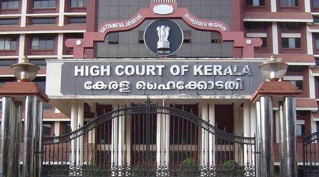 ഐഎസ് ആശയത്തെ പിന്തുണയ്ക്കുന്നവര്‍ രാജ്യത്തിനെതിരെ യുദ്ധം ചെയ്യുകയല്ല,  ആശയ ഐക്യവും യുദ്ധവും തമ്മില്‍  വ്യത്യാസമുണ്ടെന്ന് ഹൈക്കോടതി