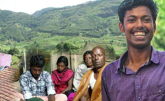 പെങ്ങളുടെ കല്യാണമായി , അഭിമന്യുവില്ല, കേരളമൊന്നടങ്കം വട്ടവടയിലേക്ക് വരണം