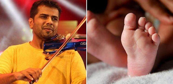 കുഞ്ഞു ബാലഭാസ്‌കര്‍ എത്തി, ബാല വിടവാങ്ങിയ അന്ന് അമ്മത്തൊട്ടിലിലെ മണികള്‍ മുഴക്കി