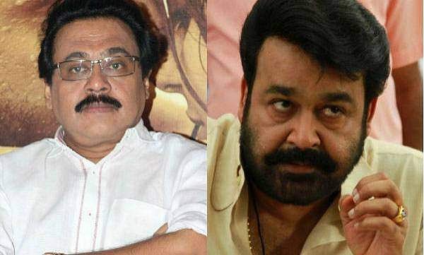 മോഹന്‍ലാലിനെ വെച്ച് പടം ചെയ്യാന്‍ തീരുമാനിച്ചിരുന്നു; ഇക്കാരണങ്ങളാല്‍ അത് നടക്കാതെ പോയെന്ന് വിനയന്‍