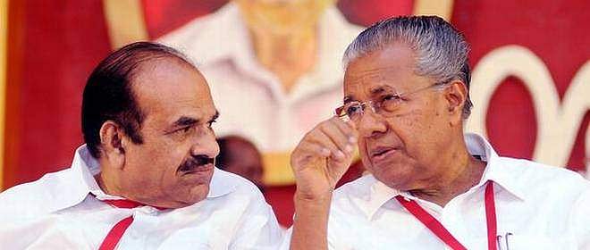പിണറായി വിരട്ടി, കോടിയേരി ഓന്തിനെപ്പോലെ നിറം മാറി, ശബരിമലയെ തകര്‍ക്കാന്‍ ചൈന മോഡല്‍ ശ്രമം സര്‍ക്കാര്‍ നടത്തുന്നുവെന്ന് ബിജെപി നേതാവ്