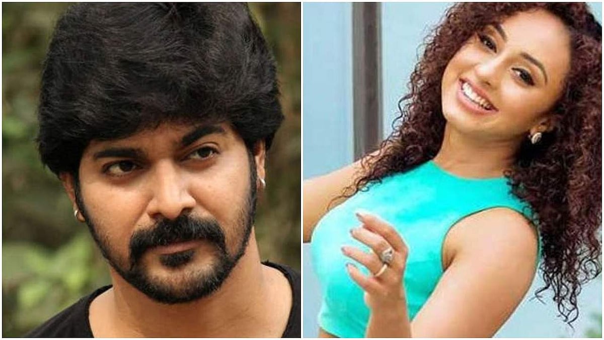 പേളി മാണിയെ മിന്നുകെട്ടാന്‍ ഉറപ്പിച്ച് ശ്രീനിഷ്; ഇനി തിയ്യതി കുറിച്ചാല്‍ മതി