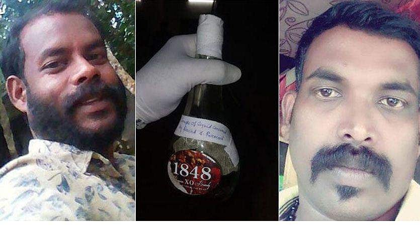 അവര്‍ മൂന്ന് പേരുടേയും മരണത്തിന് കാരണമായത് സയനേഡ്; വെള്ളമുണ്ടയിലേത് ആളുമാറി കൊലയെന്ന് നിഗമനം