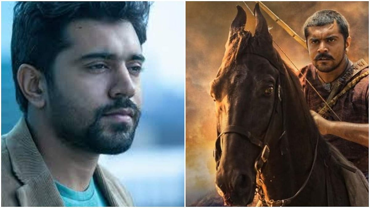 കൊച്ചുണ്ണിയുടെ ഷൂട്ടിംഗിനിടെ കുതിര കൊടുത്ത പണി; നിവിന് പോളി പറയുന്നു