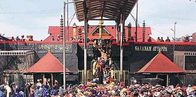 17 ന് ഹര്‍ത്താല്‍ പരിഗണനയില്‍, സ്ത്രീകളെ തടയുമെന്ന് ആചാരസംരക്ഷണ സമിതി 