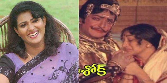 എന്‍ടിആറിന്റെ നായിക തെലങ്കാന പിടിക്കുമോ? വാണി വിശ്വനാഥ് മത്സരിച്ചേക്കുമെന്ന് സൂചന