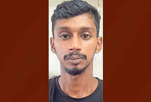 മദ്യം വാങ്ങാന്‍ പണം നല്‍കിയില്ല; അമ്മയെ ചവിട്ടിക്കൊന്നു, മകന്‍ പിടിയില്‍ 