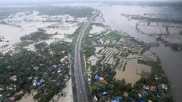 നവകേരളം  മുഖ്യമന്ത്രിയുടെ ദുരിതാശ്വാസഫണ്ടിലേക്ക് ലഭിച്ചത് 1740 കോടി; 1848 പേര്‍ ഇപ്പോഴും ക്യാമ്പുകളില്‍