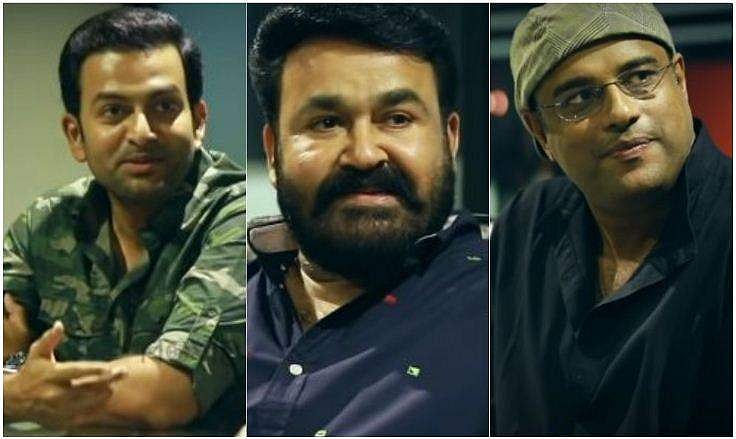 ഒരേ കുറിപ്പ് പങ്കുവെച്ച് പൃഥ്വിരാജും മോഹന്‍ലാലും മുരളി ഗോപിയും; ലൂസിഫറിന്റെ രണ്ടാം ഭാഗം? ആകാംക്ഷയില്‍ ആരാധകര്‍