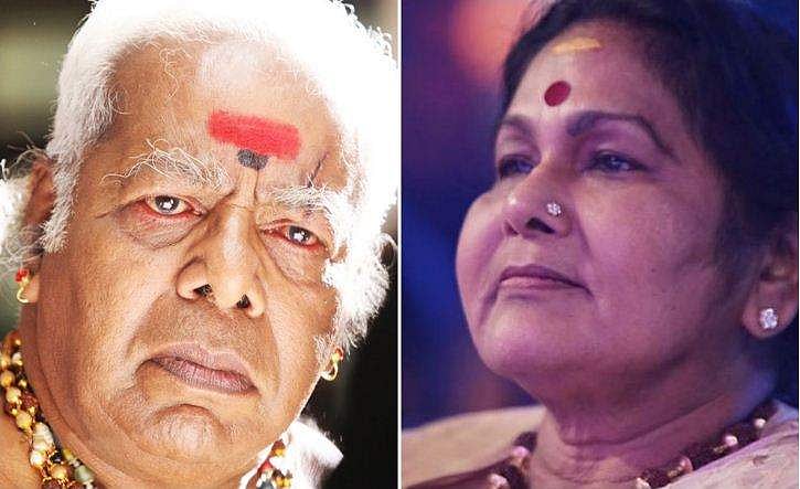 'നിങ്ങളെ കുഴിയില്‍ വെച്ചാല്‍ പോലും മിണ്ടാന്‍ വരില്ല'; അന്ന് തിലകനോട് കെപിഎസി ലളിത പറഞ്ഞു