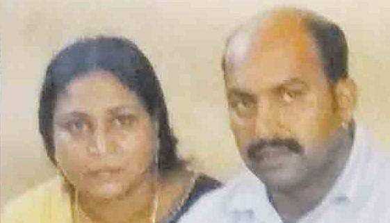 11കാരിയെക്കൊണ്ട് വീട്ടുജോലിയും പാചകവും ചെയ്യിക്കും, മൂന്ന് വയസുകാരിയെ ഉപദ്രവിക്കും; അച്ഛനും രണ്ടാനമ്മയും അറസ്റ്റില്‍