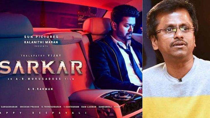 'ശരീരത്തില്‍ തീ പടര്‍ന്നപ്പോഴും അനങ്ങാതെ നിന്ന ആ കുടുംബത്തിന്റെ ദൃശ്യങ്ങള്‍ എന്നെ വിടാതെ വേട്ടയാടി'; ഷൂട്ടിങ് കഴിഞ്ഞപ്പോള്‍ നിര്‍ത്താതെ പൊട്ടിക്കരഞ്ഞുവെന്ന് മുരുഗദോസ് 