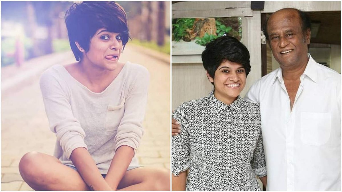 റിഹേഴ്‌സല്‍ സമയത്ത് വല്ലാത്ത അടുപ്പം കാട്ടി; രക്ഷിതാക്കളെക്കാള്‍ വിശ്വസിച്ചു; രജനി ചിത്രത്തിലെ നടിക്കെതിരെ ഗുരുതര ആരോപണം