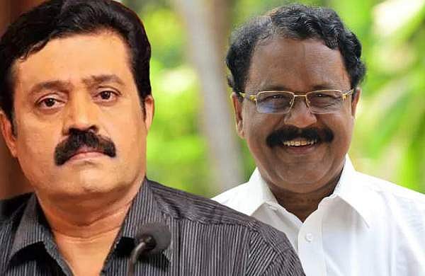 സുരേഷ് ഗോപിയെ തള്ളി ശ്രീധരന്‍ പിള്ള; ശബരിമലയില്‍ കാണിക്ക ഇടരുതെന്ന് പറഞ്ഞിട്ടില്ല