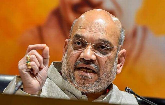 അമിത് ഷായുടെ പേര് പേര്‍ഷ്യന്‍; ബിജെപി ആദ്യം അത് മാറ്റുക; തകൃതിയായി നടക്കുന്ന പേരുമാറ്റലില്‍ വിമര്‍ശനവുമായി ചരിത്രകാരന്‍ ഇര്‍ഫാന്‍ ഹബീബ് 