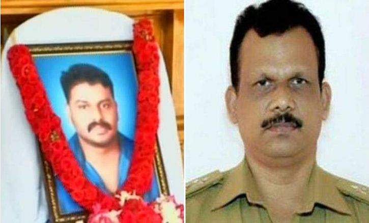 റോഡിലേക്ക് തള്ളിയിട്ടത് മനഃപൂര്‍വം; ഡിവൈഎസ്പിക്കെതിരേ കൊലക്കുറ്റം നിലനില്‍ക്കുമെന്ന് ക്രൈംബ്രാഞ്ച്