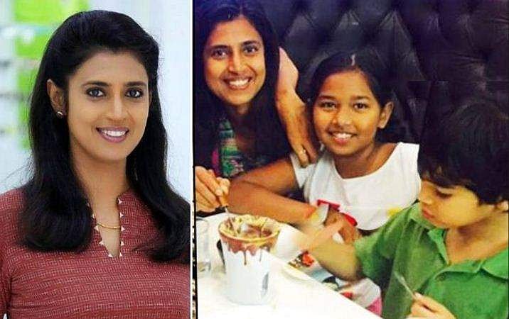 'പനിക്ക് മരുന്നു കഴിക്കുന്നതുപോലെ അവള്‍ ഗുളിക കഴിച്ചു,  കീമോതെറാപ്പി കഴിഞ്ഞ് മുടിപോയി എല്ലുംതോലുമായ മകളെ കണ്ട് നെഞ്ചുപൊട്ടി'