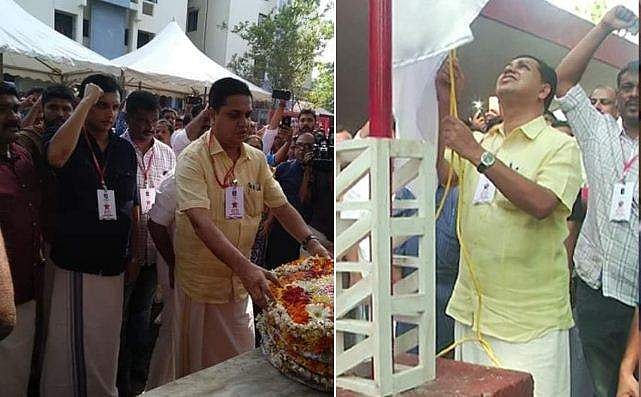 പൊതുജനങ്ങളോടുള്ള പെരുമാറ്റത്തില്‍ മാറ്റം വരുത്തണം; തന്‍പ്രമാണിത്തവും ധിക്കാരവും നന്നല്ല; ഷംസീറിനെതിരെ രൂക്ഷവിമര്‍ശനം