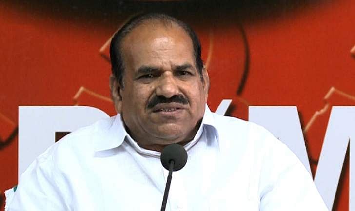 ശബരിമലയില്‍ 50 വയസിന് മുകളിലുള്ള വനിതാ പൊലീസിനെ നിയോഗിച്ചത് ആര്‍എസ്എസിനെ ഭയന്നിട്ടല്ല- കോടിയേരി