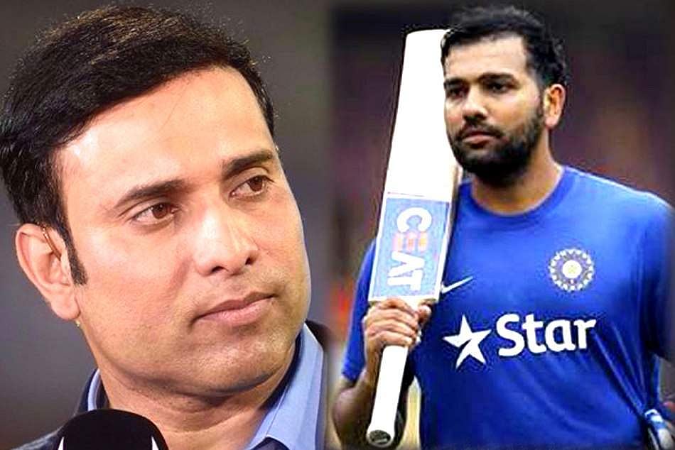 വ്യക്തമായ പദ്ധതികള്‍, പരീക്ഷണങ്ങള്‍ക്ക് മുതിരാന്‍ ഭയമില്ല; രോഹിത് സൂപ്പര്‍ ക്യാപ്റ്റനെന്ന് വിവിഎസ് 